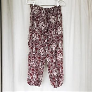 Vietnam Original Gypsy Pants